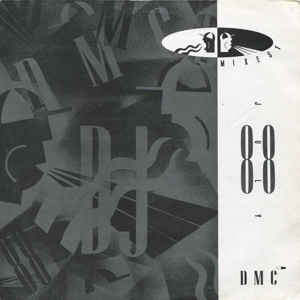  - July 88 - Mixes 1