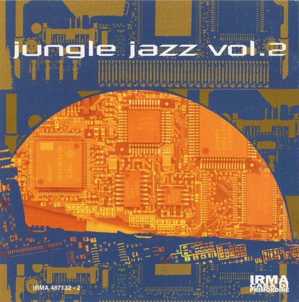  - Jungle Jazz Vol.2