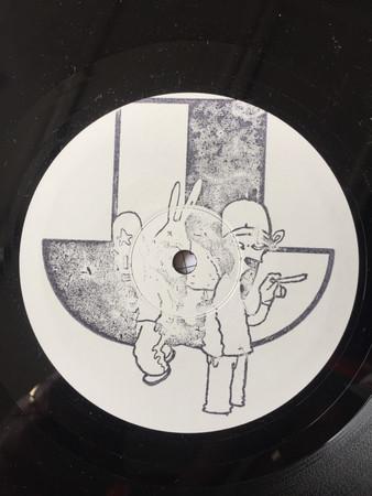 Just Jack - Starz In Their Eyes (Remixes)