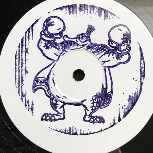 Just Jungle, Genotype - Untitled