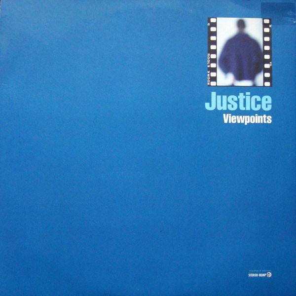Justice - Viewpoints