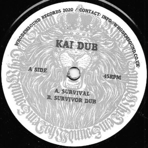 Kai Dub - Survival