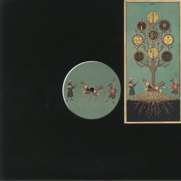Kalli  - Folk Songs For THEM