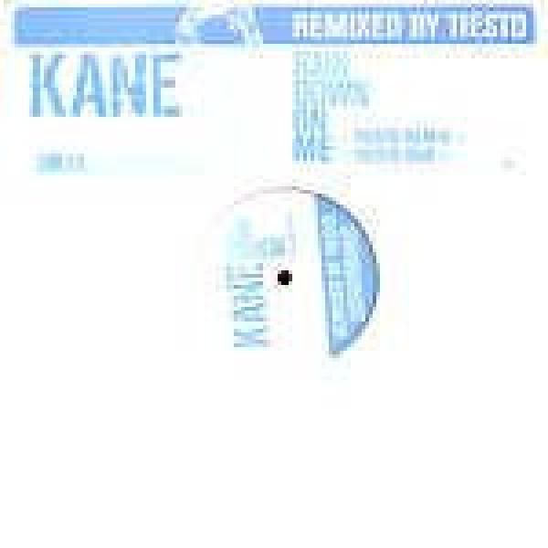 Kane (2) - Rain Down On Me (Remixed By Tiësto)