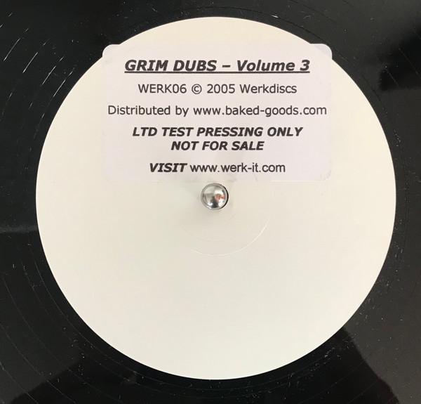 Kansas City Prophets - Grim Dubs: Vol. 3
