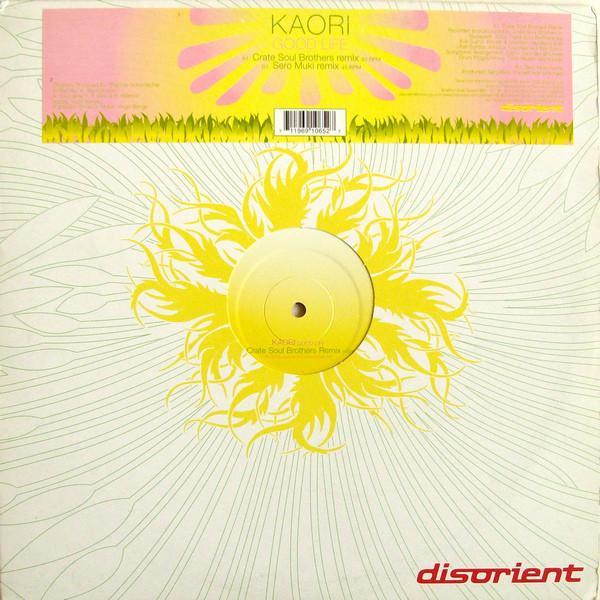 Kaori - Good Life