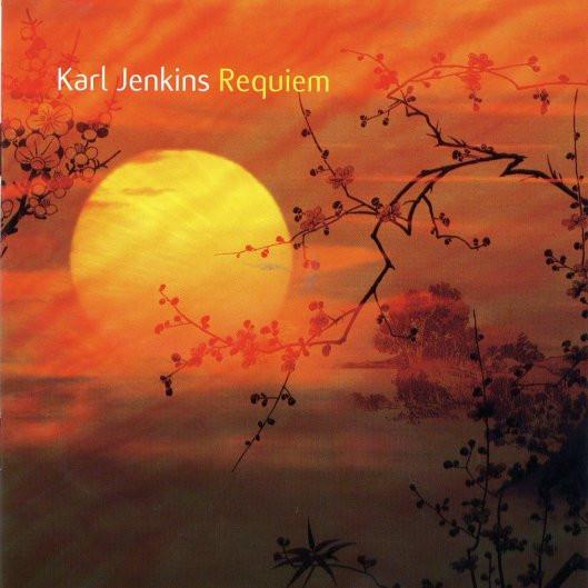 Karl Jenkins - Requiem