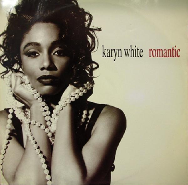 Karyn White - Romantic