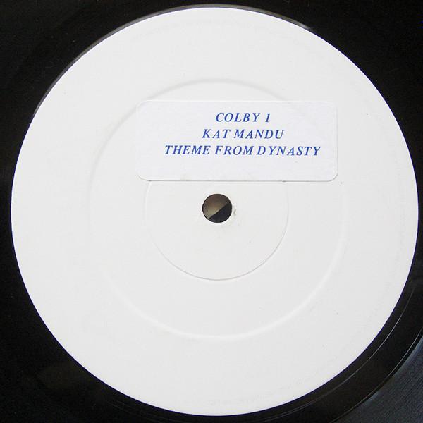 Kat Mandu - Theme From Dynasty/Power