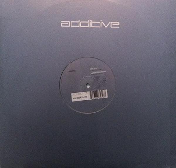 Kaycee - Escape / Love Stimulation