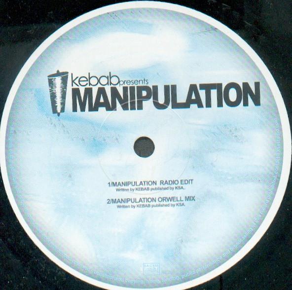 Kebab (2) - Manipulation