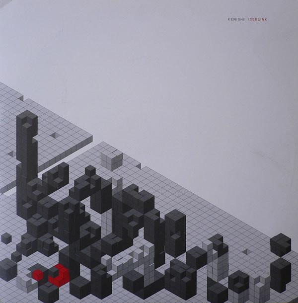 Ken Ishii - Iceblink