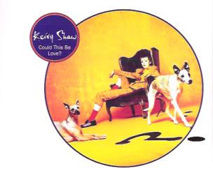 Kerry Shaw - Could This Be Love?