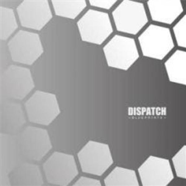 Kid Drama - Impulse 1 / Construct Pattern
