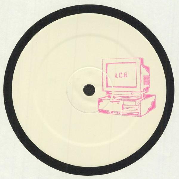 Kid Kun, Van Kost - Lost City Archives Vol 6 EP