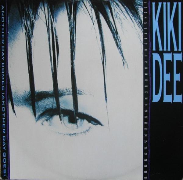 Kiki Dee - Another Day Comes (Another Day Goes)