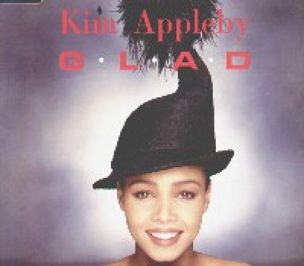 Kim Appleby - G.L.A.D.