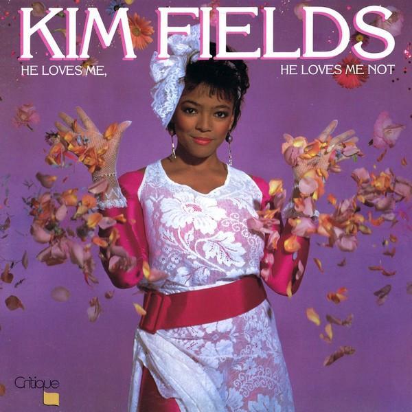 Kim Fields - He Loves Me, He Loves Me Not