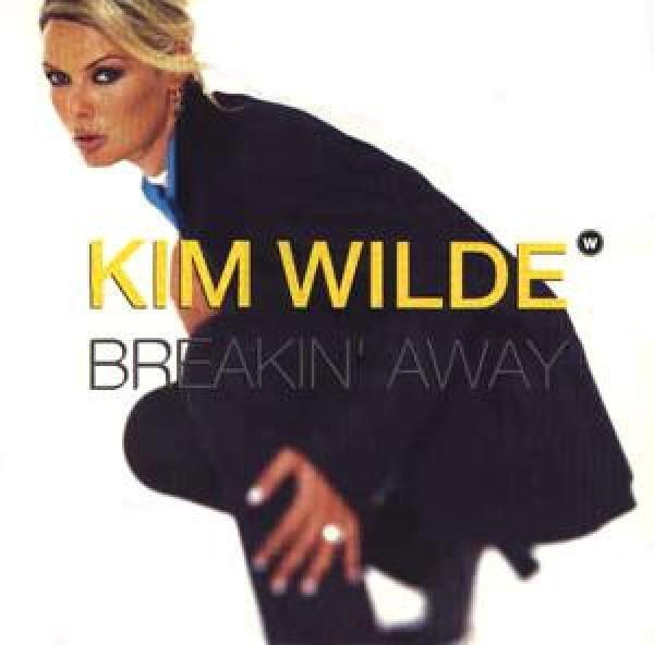 Kim Wilde - Breakin' Away
