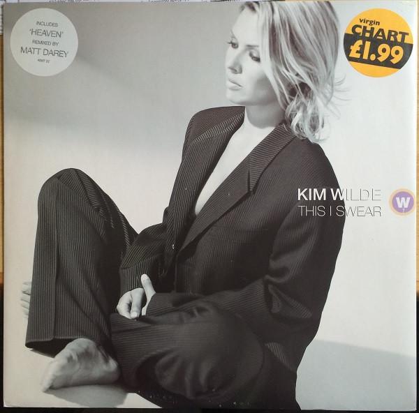 Kim Wilde - This I Swear