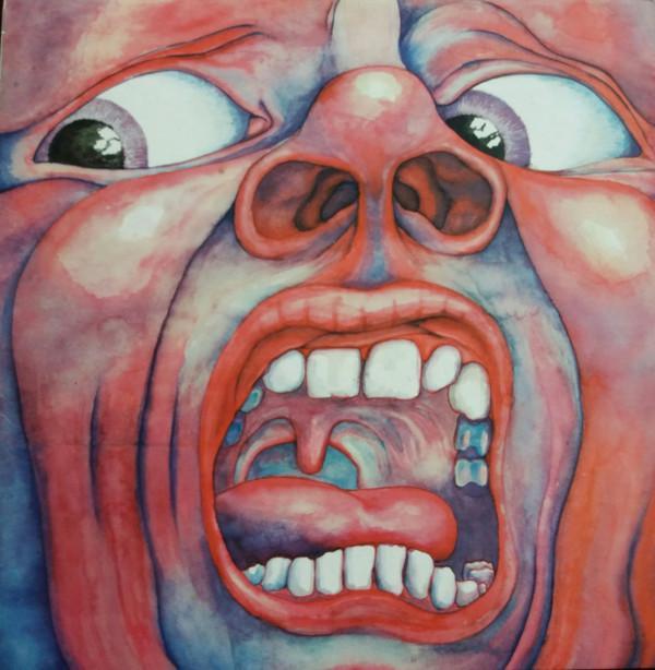 King Crimson - In The Court Of The Crimson King (An Observation By King Crimson)