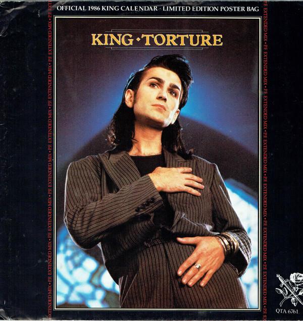 King - Torture