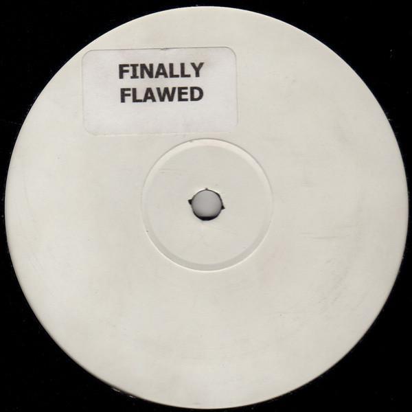 Kings Of Tomorrow, The Ones - Finally Flawed