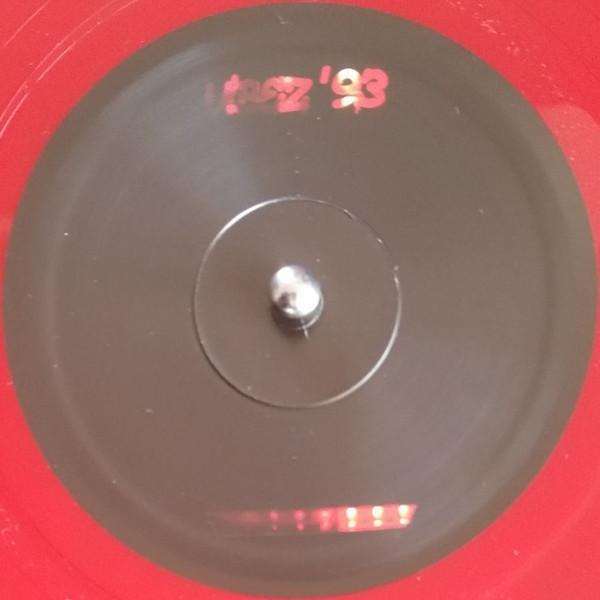 Kit  - Desolate EP