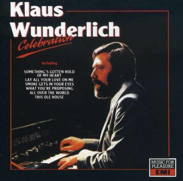 Klaus Wunderlich - Celebration