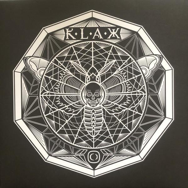 Klax  - Rekanize EP