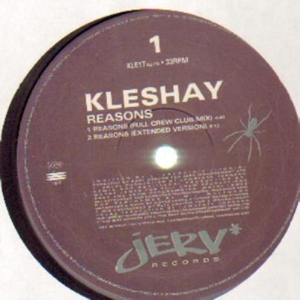Kleshay - Reasons