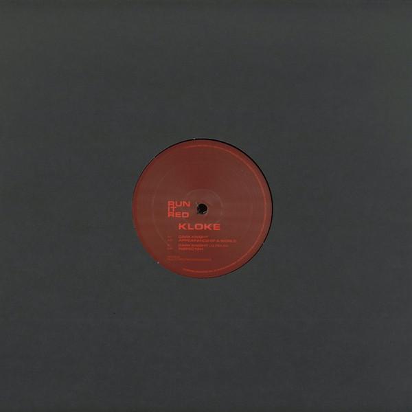 Kloke - Dark Knight 