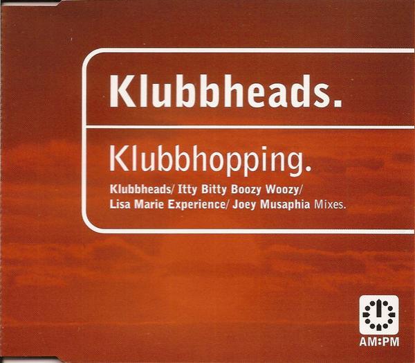 Klubbheads - Klubbhopping