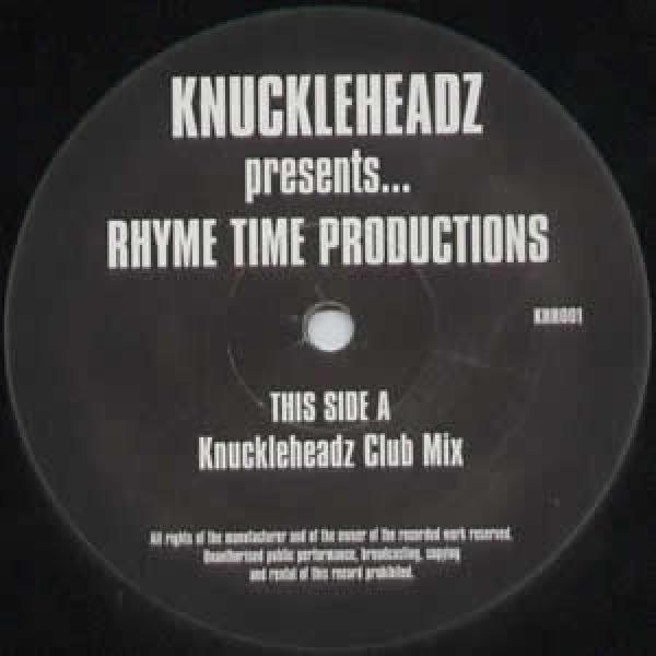 Knuckleheadz, Rhyme Time Productions - You And Me