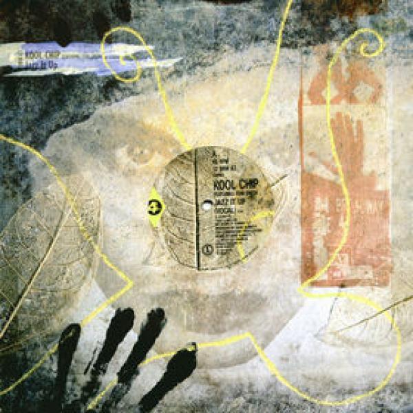 Kool Chip, Toni Smith - Jazz It Up