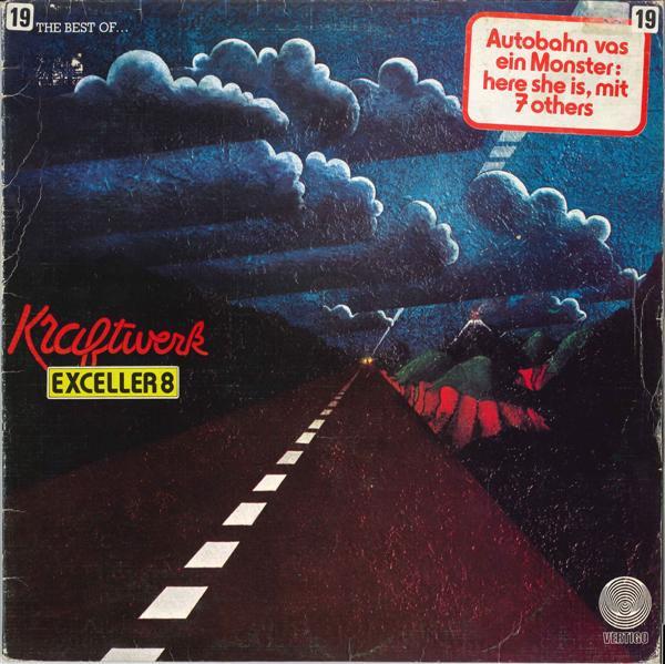 Kraftwerk - Exceller 8