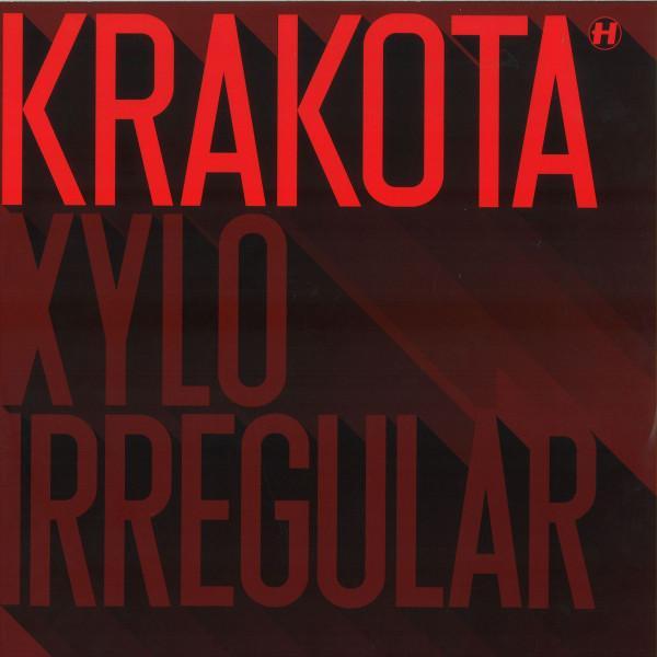 Krakota - Xylo / Irregular
