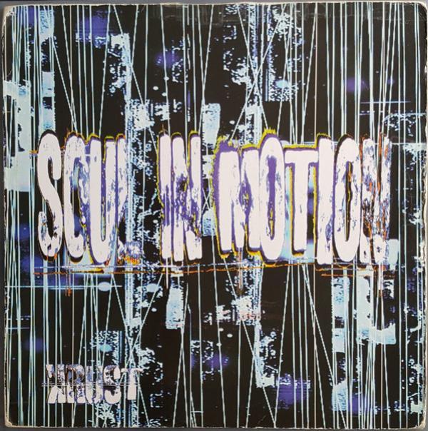 Krust - Soul In Motion