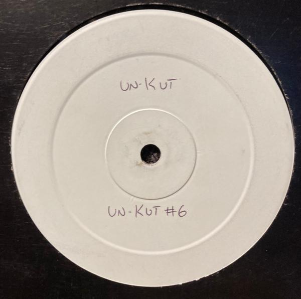 Kryptic Minds & Leon Switch - Blue Power / Madman