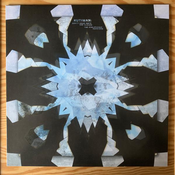 Kutiman - Don't Hold Onto The Clouds: The Khaliphonic Versions