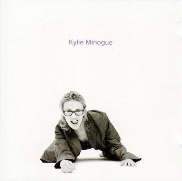 Kylie Minogue - Kylie Minogue