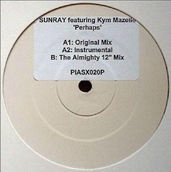 Kym Mazelle, Sunray - Perhaps