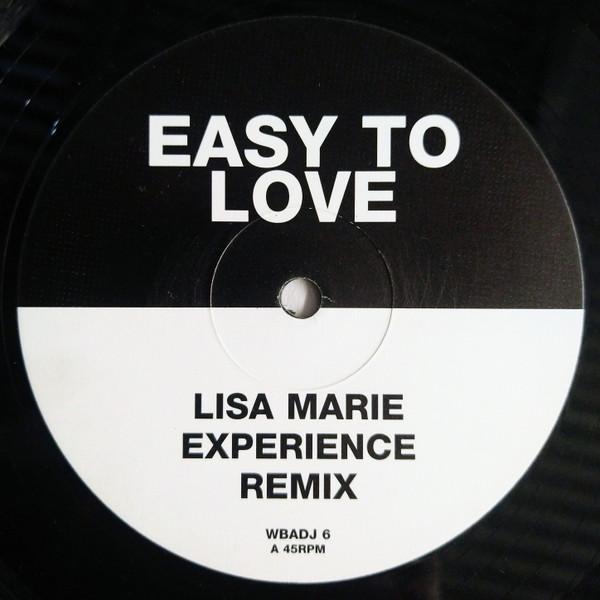 Kyra (2) - Easy To Love