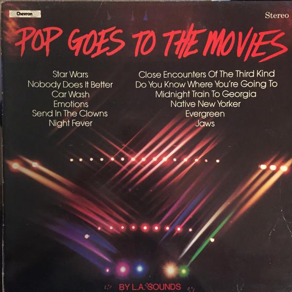 L.A. Sounds - Pop Goes To The Movies