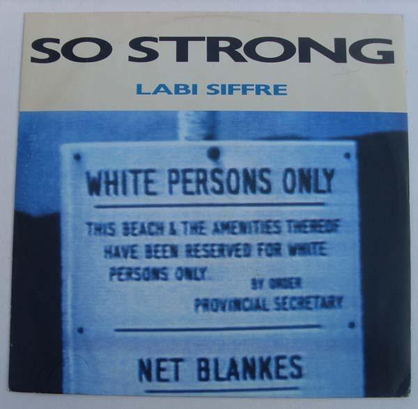 Labi Siffre - (Something Inside) So Strong