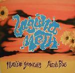 Laguna Meth - Nuclear Snowcone/Alexis Blue
