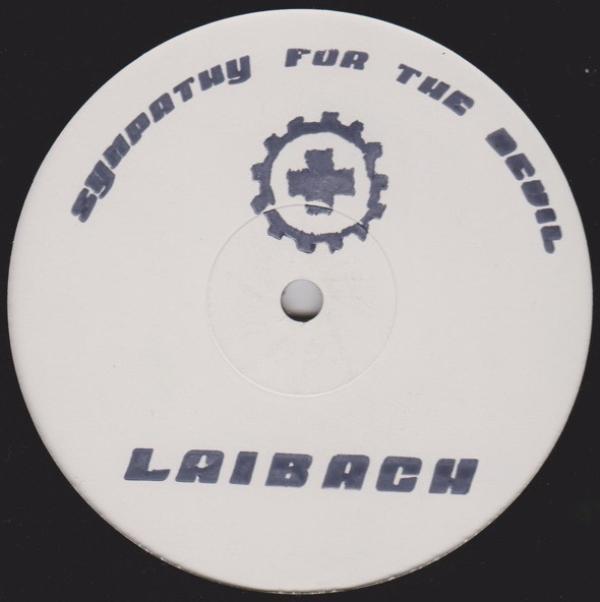 Laibach - Sympathy For The Devil