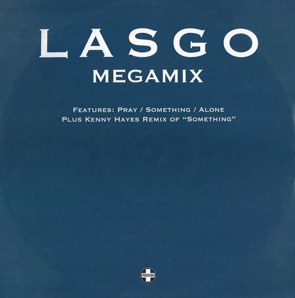 Lasgo - Megamix