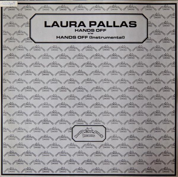 Laura Pallas - Hands Off