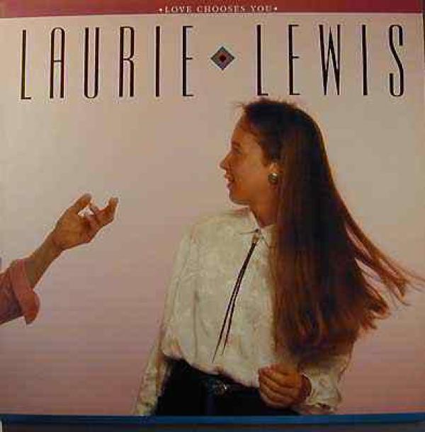 Laurie Lewis (5) - Love Chooses You